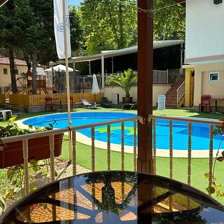 Holiday Village Interpark Kranevo Eksteriør bilde