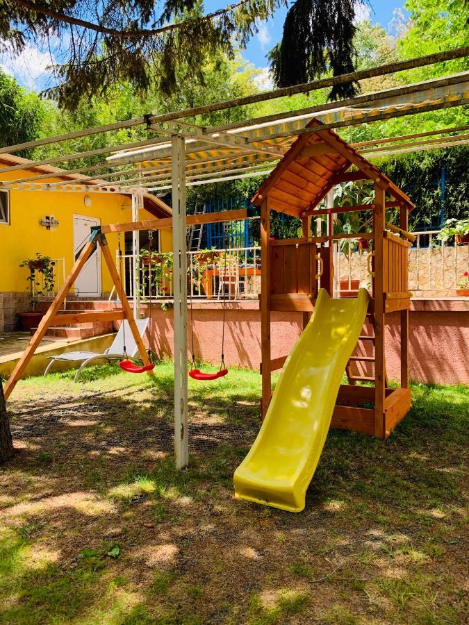 Holiday Village Interpark Kranevo Eksteriør bilde