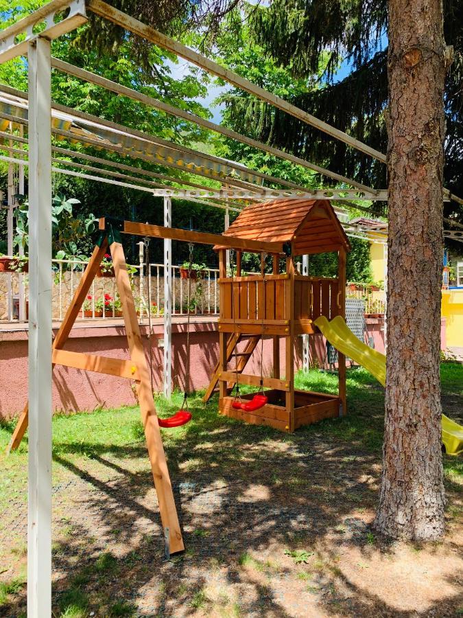 Holiday Village Interpark Kranevo Eksteriør bilde