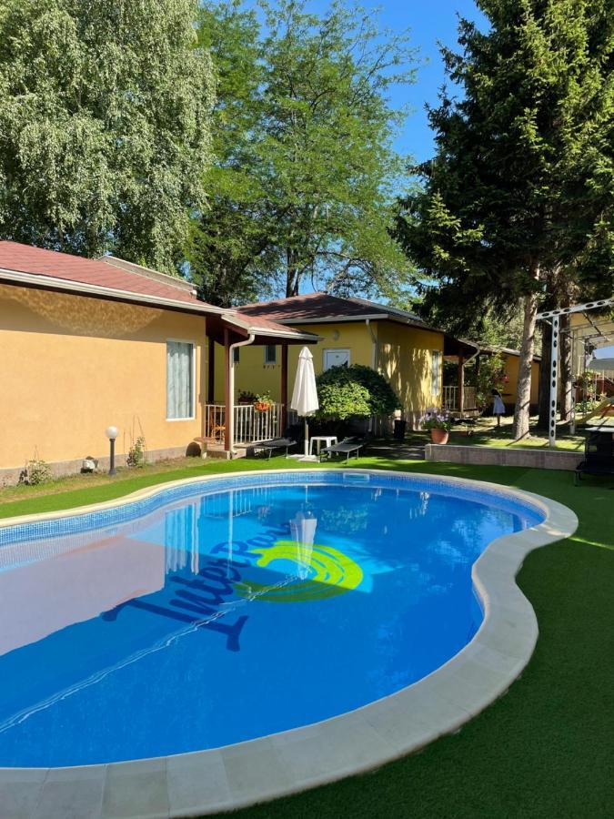 Holiday Village Interpark Kranevo Eksteriør bilde