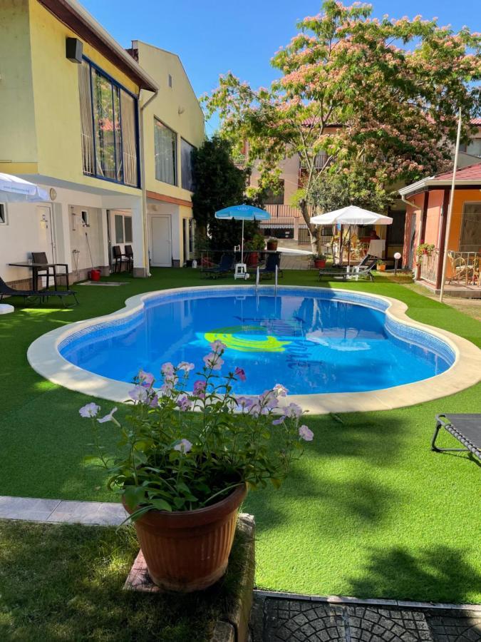 Holiday Village Interpark Kranevo Eksteriør bilde