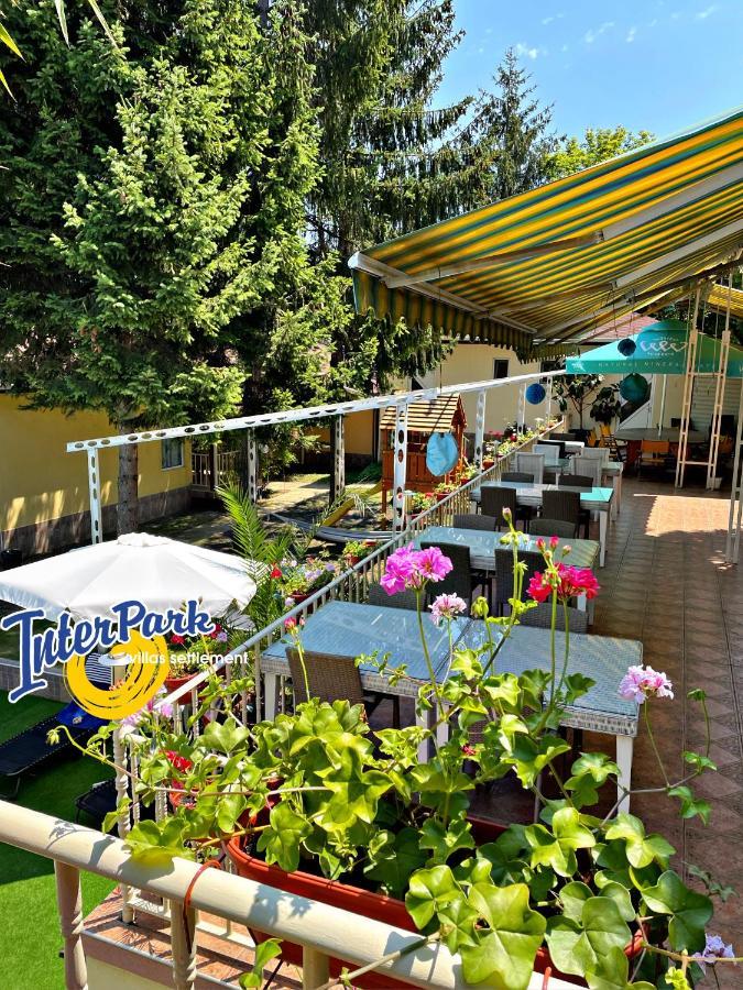 Holiday Village Interpark Kranevo Eksteriør bilde
