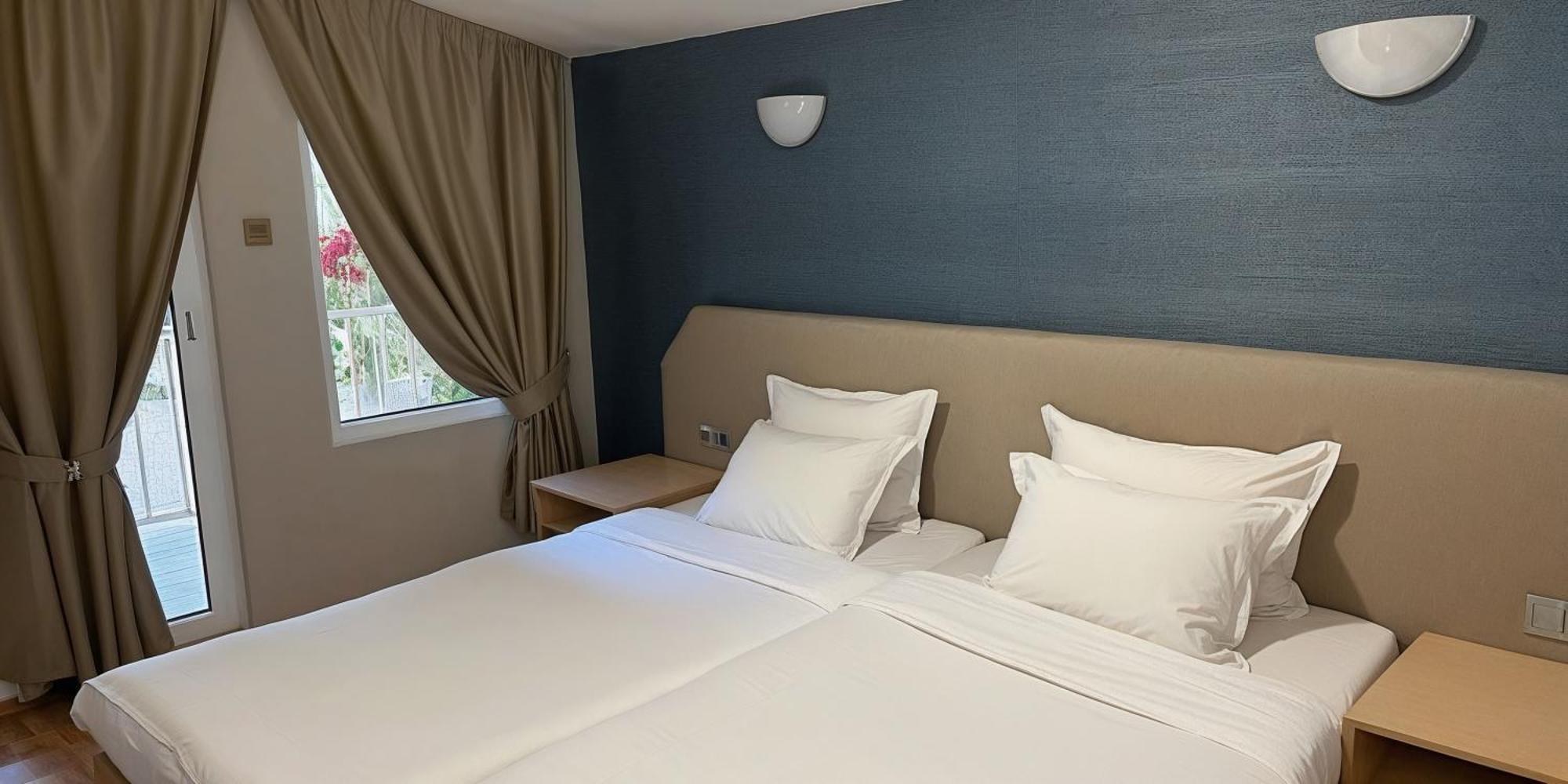Holiday Village Interpark Kranevo Eksteriør bilde