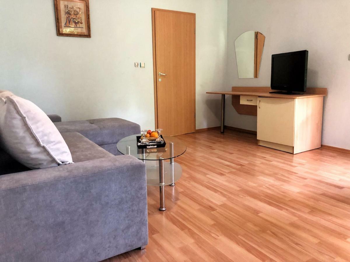 Holiday Village Interpark Kranevo Eksteriør bilde