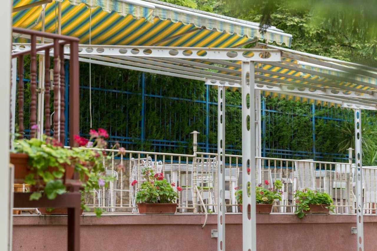 Holiday Village Interpark Kranevo Eksteriør bilde