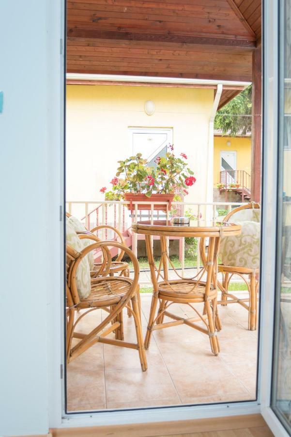 Holiday Village Interpark Kranevo Eksteriør bilde